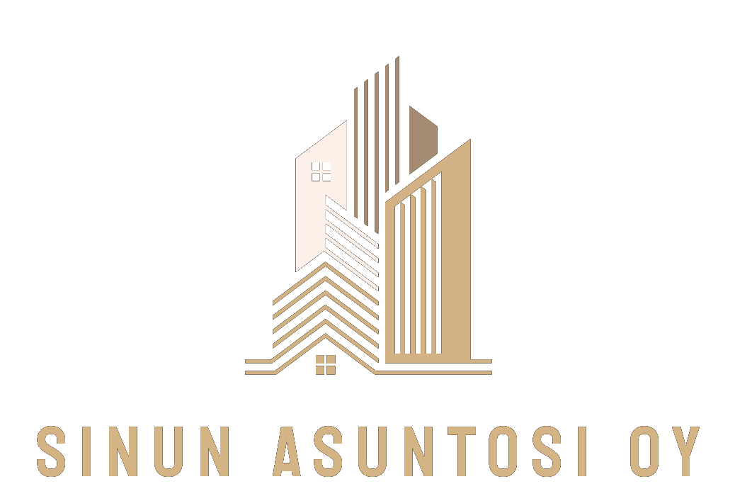 Sinun Asuntosi